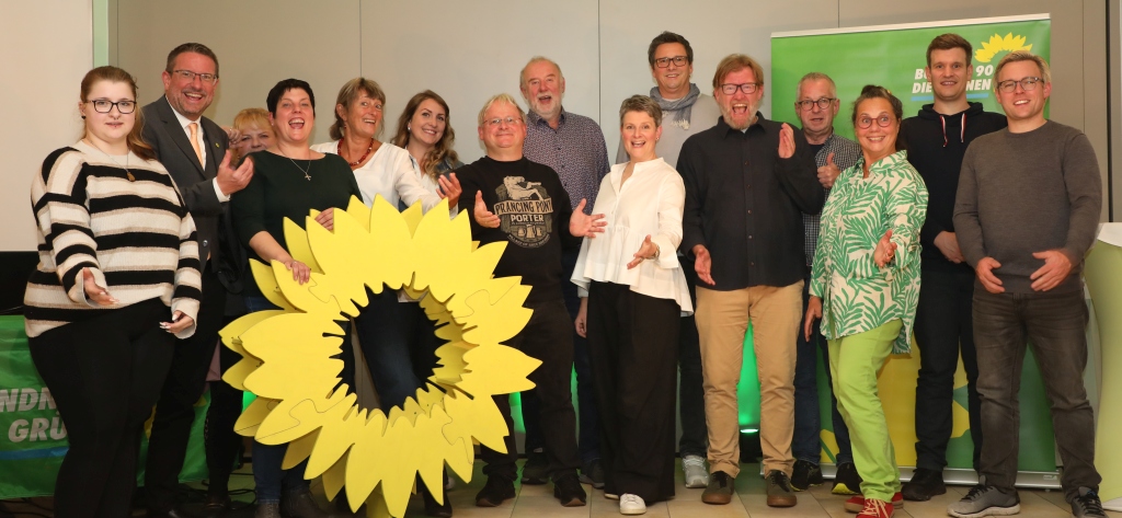 Kandidat*innen für Wendelstein