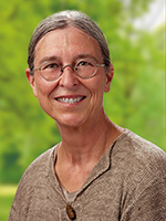 Dr. Ursula Burkhardt