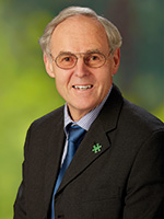 Wolfgang Scharpff