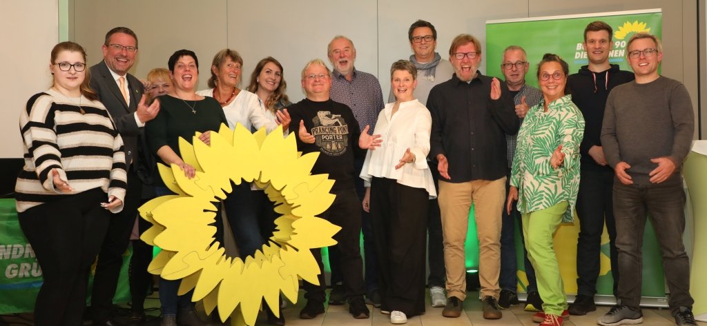 Kandidat*innen für Wendelstein